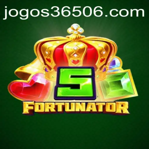 Descubra o Mundo Empolgante de 5Fortunator no Jogos365.com