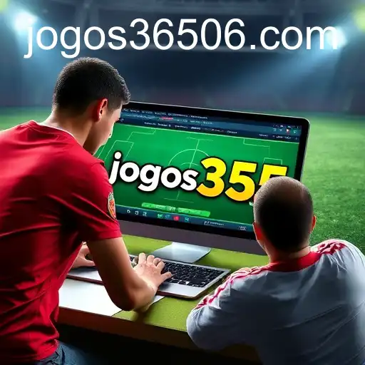 Apostas esportivas