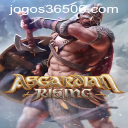 Explorando o Fenômeno AsgardianRising no Jogos365
