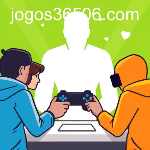 Comunidade Jogadores