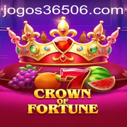 CrownofFortune: Uma Jornada Épica no Mundo dos Jogos Online