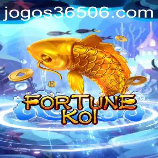 Explorando o Fascinante Mundo de FORTUNEKOI no jogos365.com