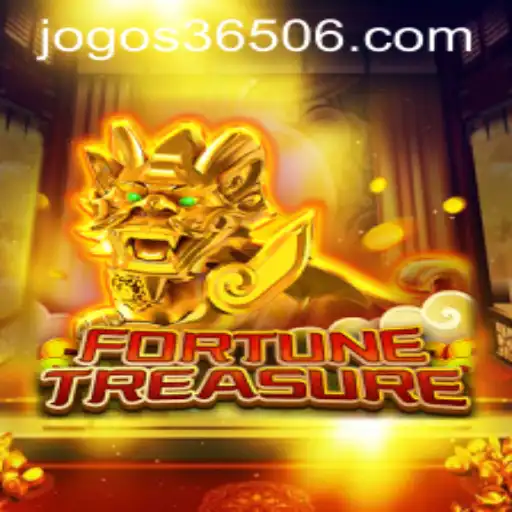 Explorando o Mundo de FortuneTreasure: A Nova Atração dos Jogadores em Jogos365.com