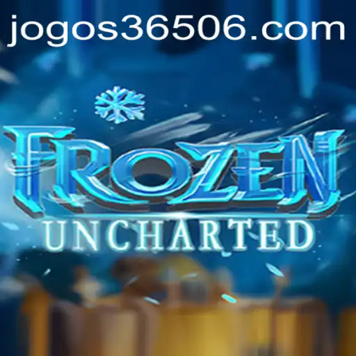 Descubra o emocionante universo de FrozenUncharted no jogos365.com