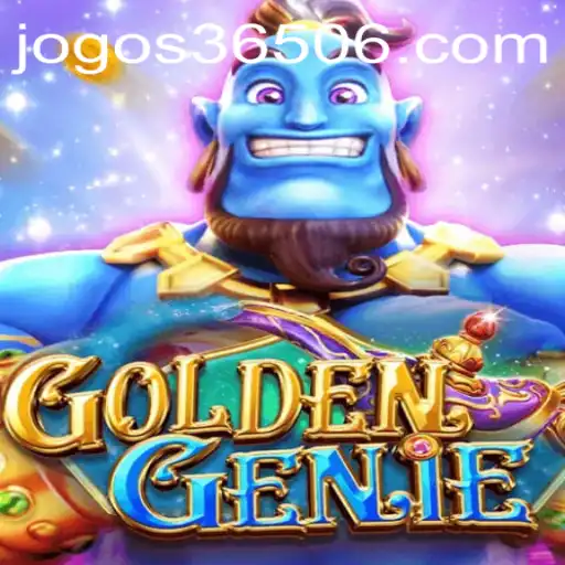 Descubra o Fascinante Mundo de GOLDENGENIE: O Novo Atração em jogos365.com