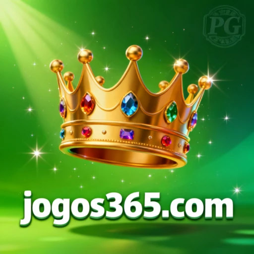 jogos365.com Logo