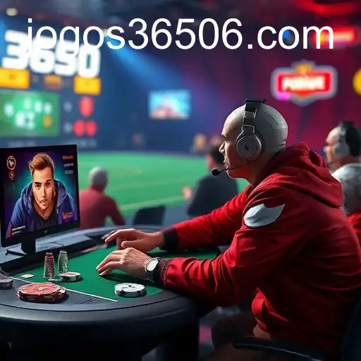 Jogos ao vivo