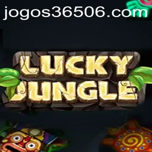 Explorando o Mundo de LuckyJungle: Um Mergulho em Suas Regras e Estratégias