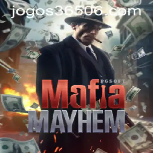 MafiaMayhem: O Jogo de Estratégia que Está Conquistando Jogos365.com