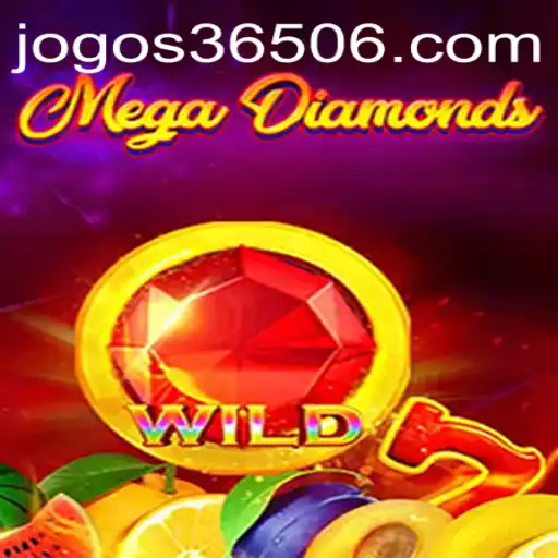 Desvendando MegaDiamond: A Nova Sensação do Jogos365.com