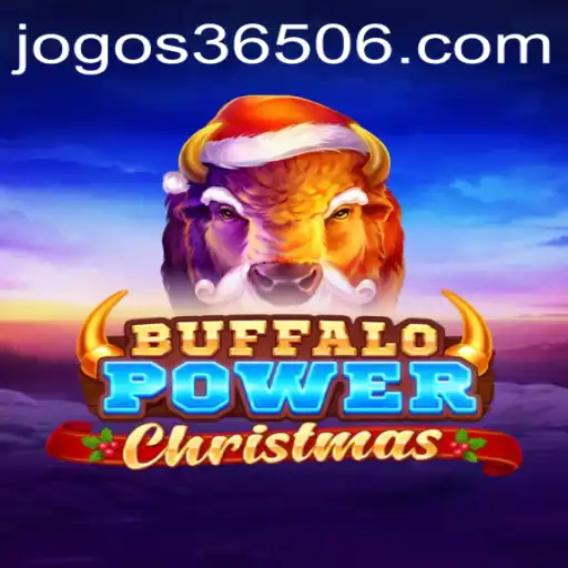 Descobrindo a Magia do BuffaloPowerChristmas nos Jogos365.com