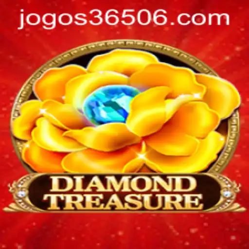 Explorando o Fascinante Mundo de Diamondtreasure em Jogos365.com