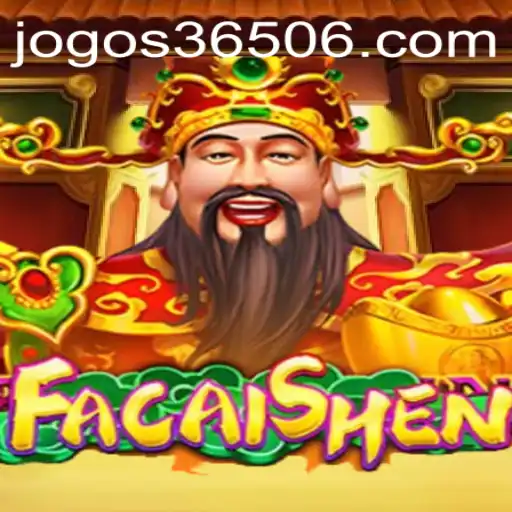 Descubra o Fascinante Mundo de FaCaiShen em Jogos365.com