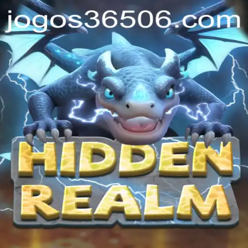 Descubra HiddenRealm: Um Mundo de Aventuras Misteriosas