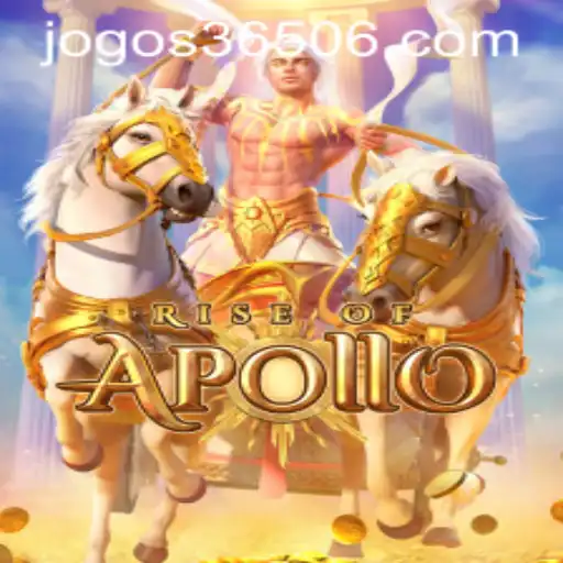 Descubra o Mundo Empolgante de RiseofApollo em jogos365.com