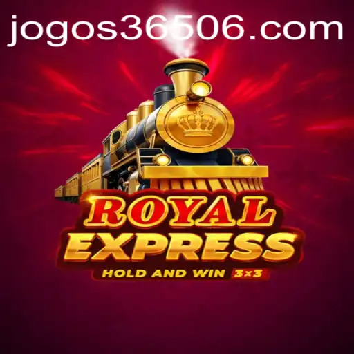 Royalexpress: A Emocionante Aventura no Mundo dos Jogos
