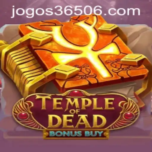 Descubra os Mistérios do Jogo TempleofDeadBonusBuy na Plataforma jogos365.com