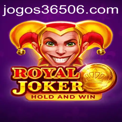 Descubra o Mundo Emocionante de RoyalJoker em jogos365.com