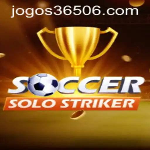 Descubra SoccerSoloStriker: O Jogo de Futebol do Momento