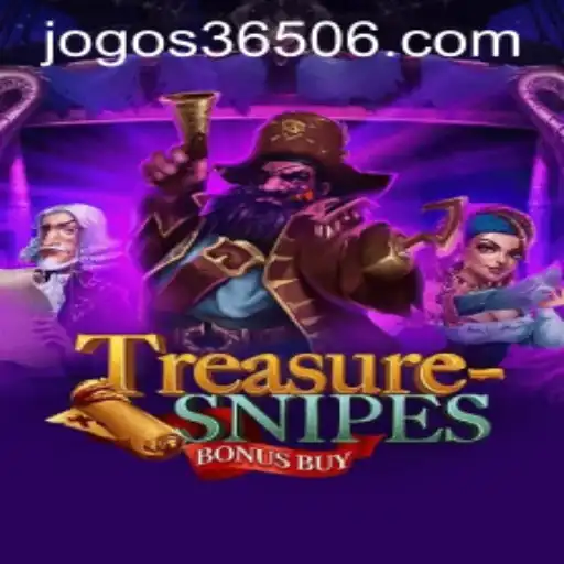 Descubra os Segredos e Estratégias do Jogo TreasuresnipesBonusBuy