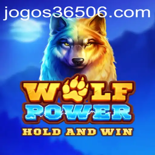 Descubra o Universo Fascinante de WolfPower
