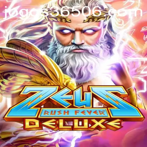 Explorando a Ação Empolgante de ZeusRushFeverDeluxe